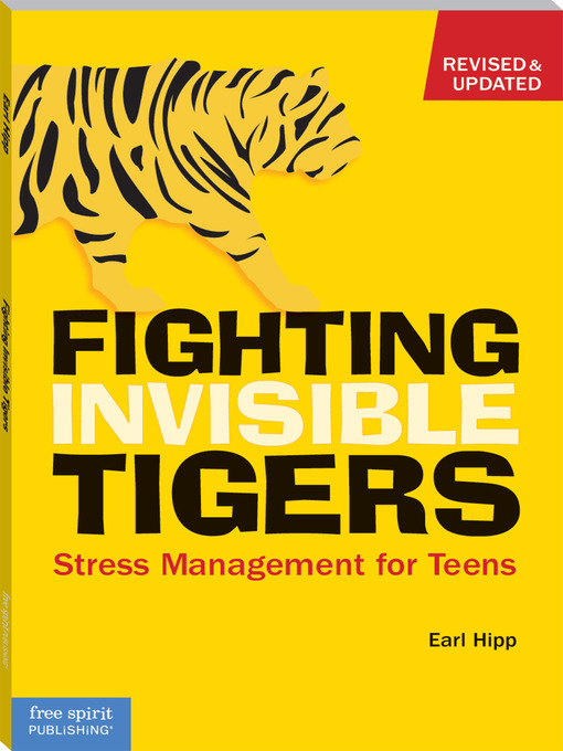 Title details for Fighting Invisible Tigers by Earl Hipp - Available